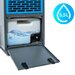 Dezumidificator Industrial Hexwelt HW-70L NOU Sigilat Afisaj Digital