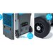 Dezumidificator Industrial Hexwelt HW-70L NOU Sigilat Afisaj Digital